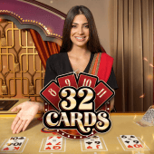 32 Baraha - kuwwin casino