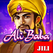 Ali Baba - kuwwin games hot