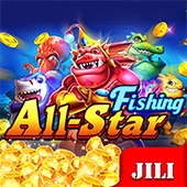 Câu Cá Tất Cả Ngôi Sao - kuwwin games