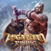 Asgardian Trỗi Dậy - kuwwin games hot