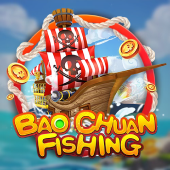 Câu Cá Bao Chuan - kuwwin games