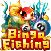 Câu Cá Bingo - kuwwin games
