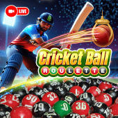 Roulette Bóng Cricket - kuwwin casino