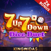 Song Ca Xúc Xắc - kuwwin game