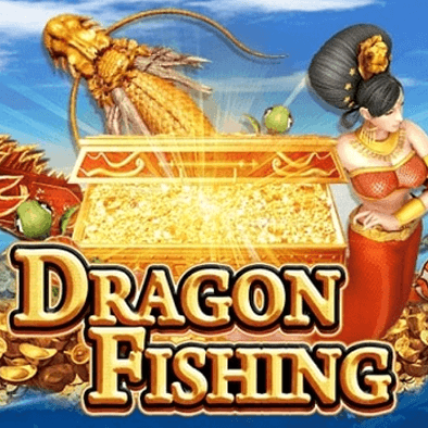 Câu Cá Rồng - kuwwin games