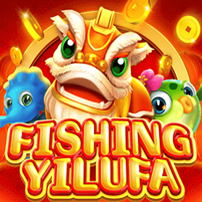 Câu Cá Yi Lu Fa - kuwwin games