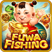 Câu Cá Fuwa - kuwwin games