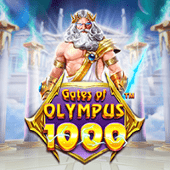 Cổng Olympus 1000 - kuwwin games hot