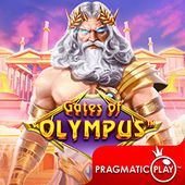 Cổng Olympus - kuwwin games hot