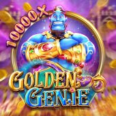 Thần Đèn Vàng - kuwwin games hot