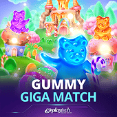 Kẹo Dẻo Giga Match - kuwwin slot