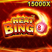 Heat Bingo kuwwin app nóng Game
