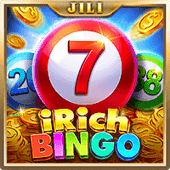 Bingo Irich - kuwwin slot