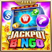 Bingo Jackpot kuwwin
