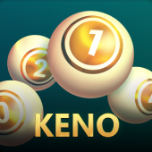 Keno - kuwwin game