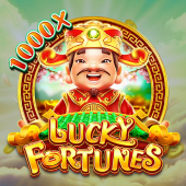 Vận May Phú Quý - kuwwin games hot