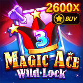 Magic Ace Wild Lock kuwwin app