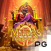 Vận May Midas - kuwwin games hot