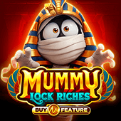 Xác Ướp Khóa Giàu Có - kuwwin slot