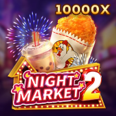 Chợ Đêm 2 - NỔ HŨ Game Kuwwin