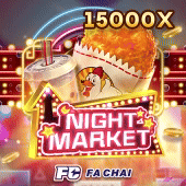 Chợ Đêm - kuwwin slot