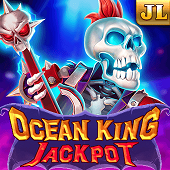 Vua Đại Dương Jackpot - kuwwin games