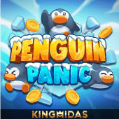 Hoảng Loạn Chim Cánh Cụt - kuwwin game