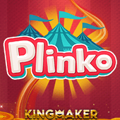 Plinko - kuwwin game