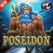 Poseidon - kuwwin slot