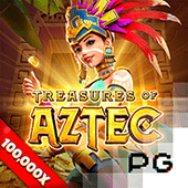 Kho Báu Aztec - kuwwin games hot