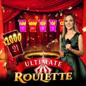 Roulette Tối Thượng - kuwwin casino
