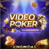 Video Poker - kuwwin game